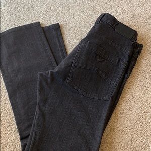 Armani Jeans slim fit jeans